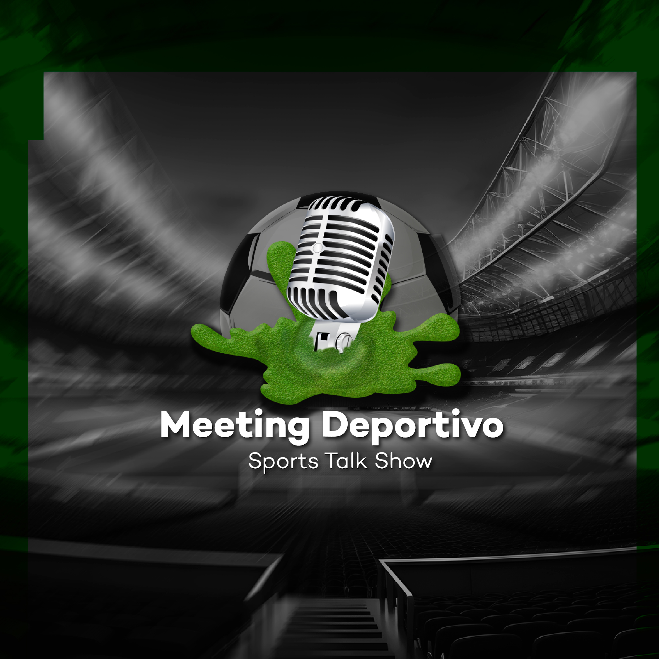 Meeting Deportivo