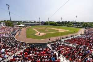 Estadio Campanelli
