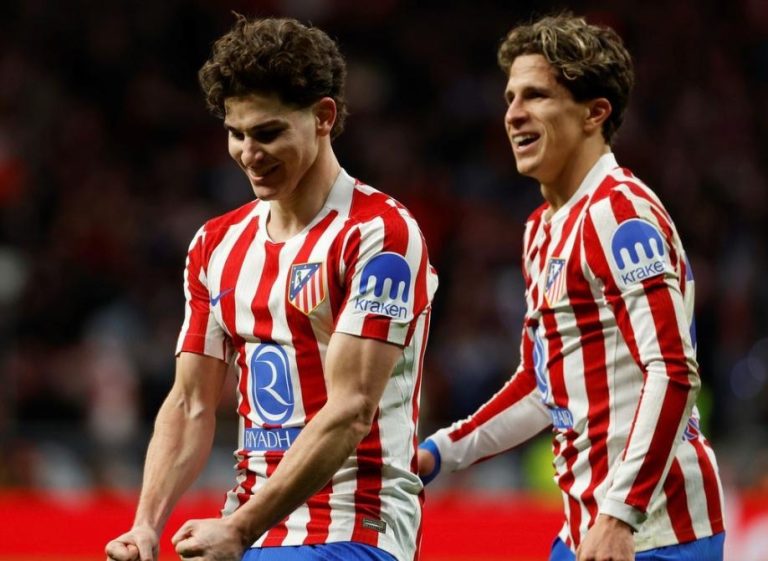 ¡Colapso Culé! Barcelona se hunde en Champions ante el Furioso Atlético