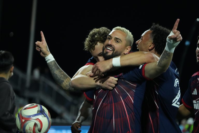 Revolution vs Orlando City SC: La previa del Round of 16 de la US Open Cup 2026 – racha, historial y claves del partido.