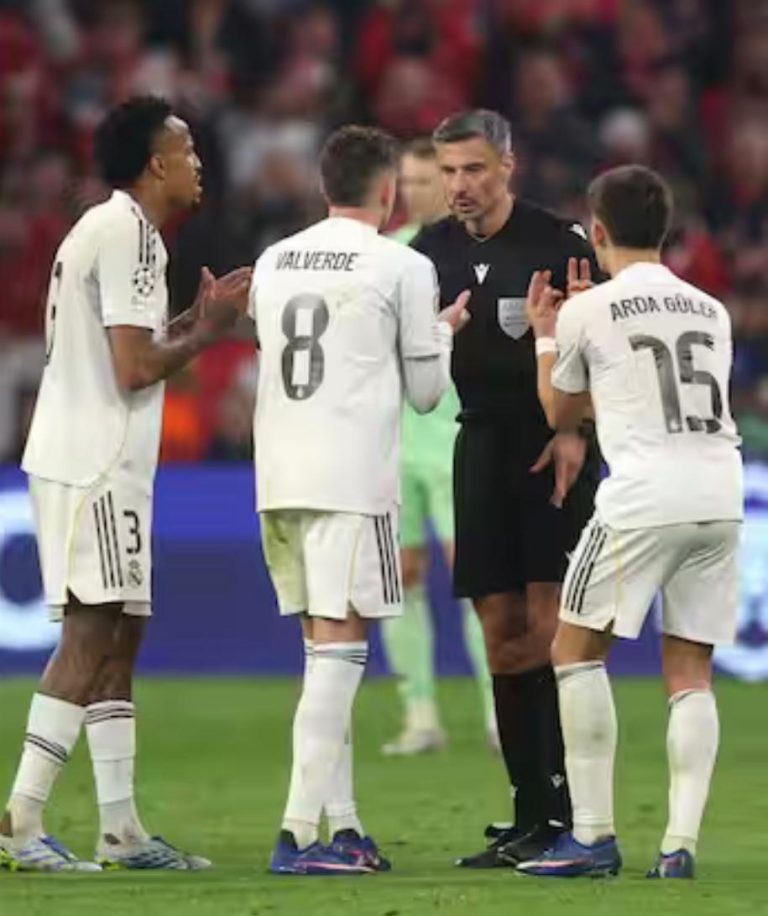 El Ocaso de un Rey: Así Murió el Madrid en Múnich