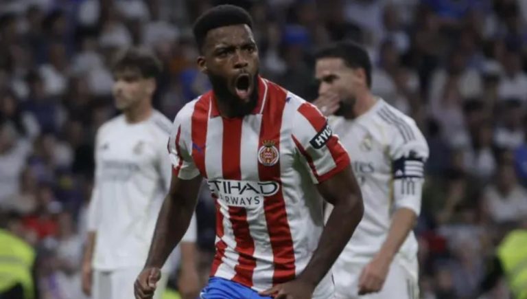 El Madrid que se apaga en casa: del 1-0 al vacío de Girona, rumbo a Múnich con la Liga en el retrovisor