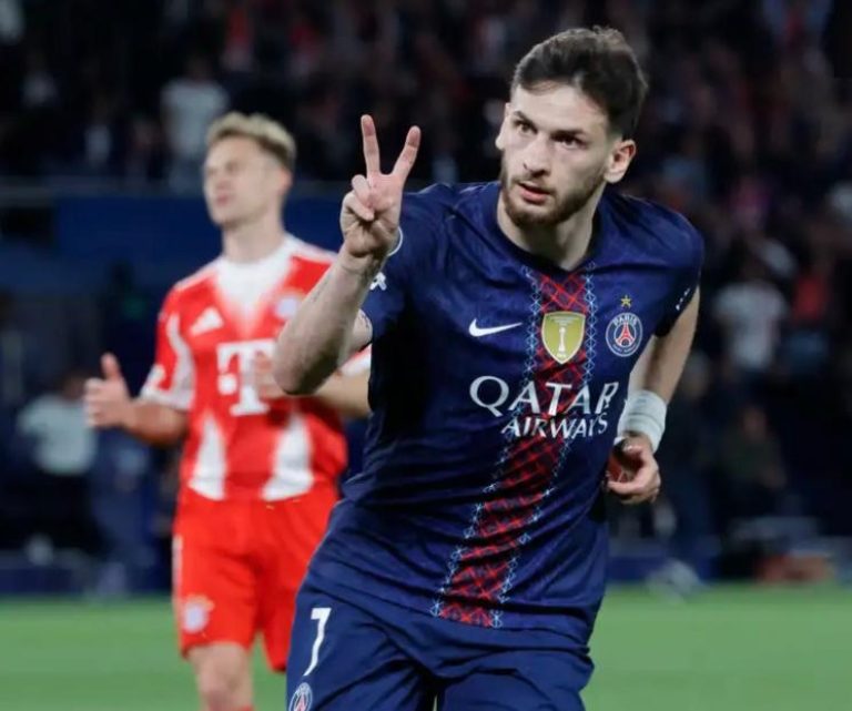 París arde, Múnich espera: la semifinal que nadie pudo domar.