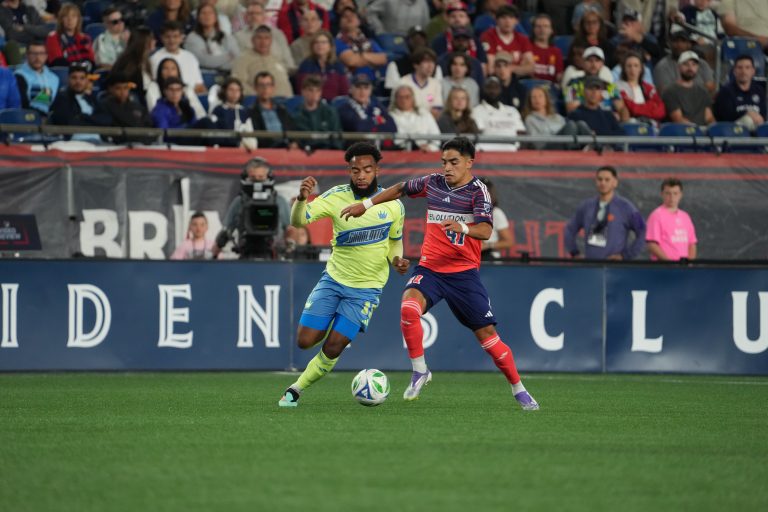 New England Revolution vs Charlotte FC: previa, claves y contexto del partido