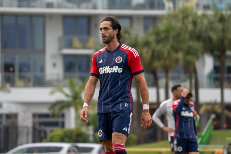 Leonardo Campana queda fuera del Mundial 2026 con Ecuador