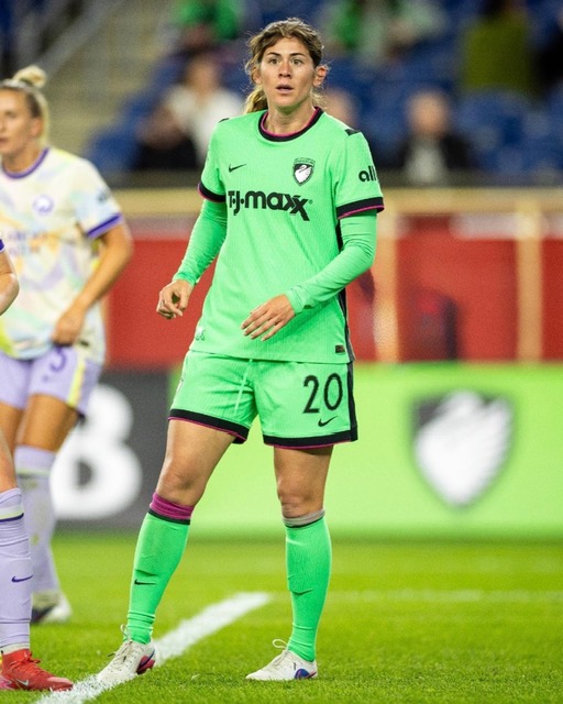 Nicki Hernandez fue convocada para enfrentar a Australia en los próximos compromisos internacionales de la Selección Mexicana