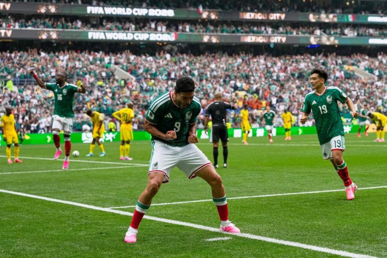 Mundial 2026: México y Corea del Sur comenzaron con triunfos en el grupo A