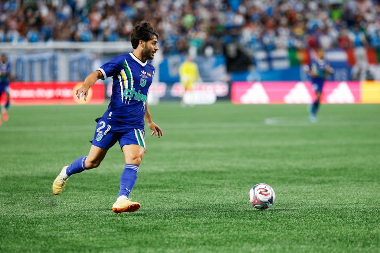 Carles Gil brilló en el All-Star 2026 y volvió a demostrar por qué es uno de los mejores de la MLS