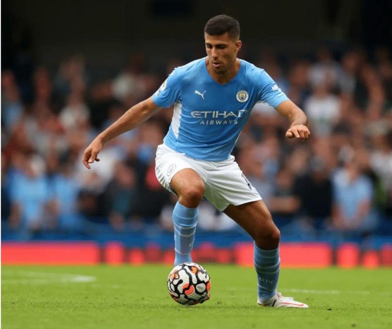 Rodri, la gran pieza que puede cambiar el centro del campo del Real Madrid
