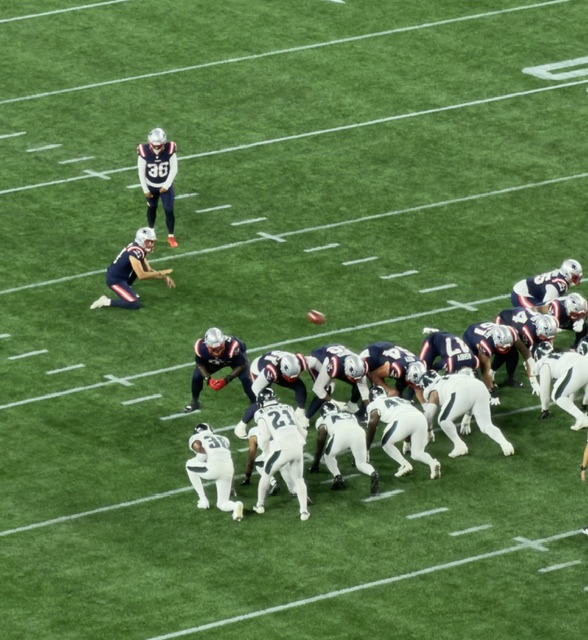 Patriotas continuaron afinando motores con miras a la Temporada 2026