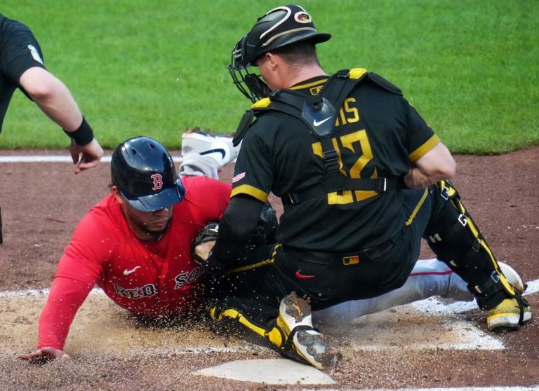 Los Red Sox pierden otra serie y van de pique luego de su racha ganadora mágica