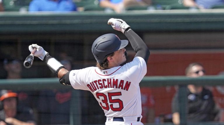 Boston no espera a octubre: el verano en que los Red Sox decidieron ir por todo