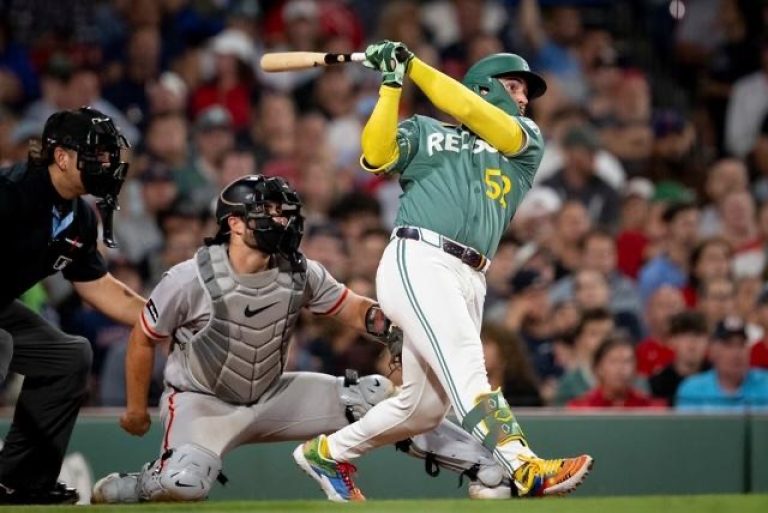 Wilyer Abreu:&nbsp;Subasta por una buena causa