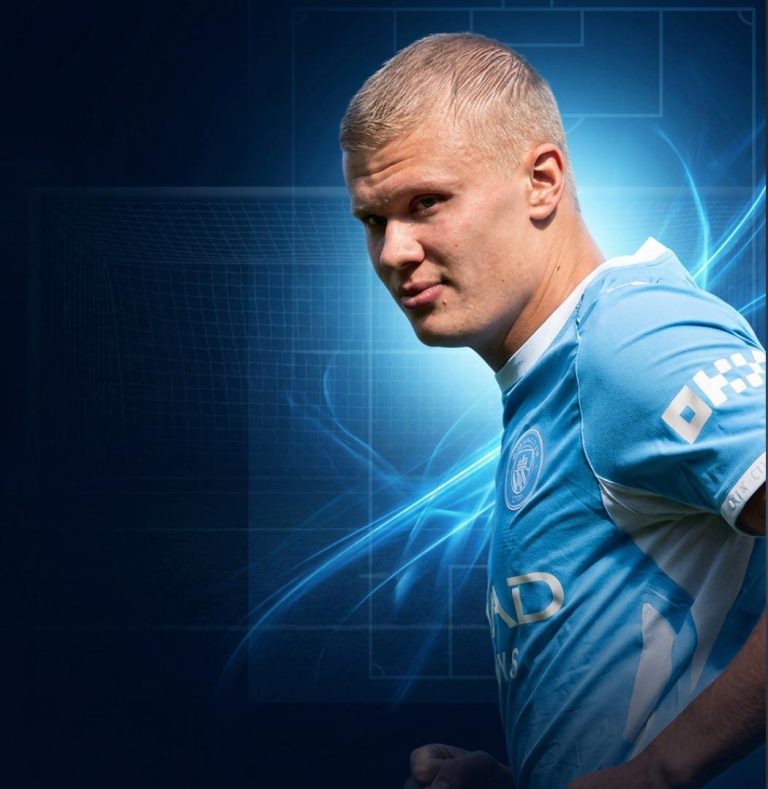 Meeting Fantasy Futbol: Erling Haaland