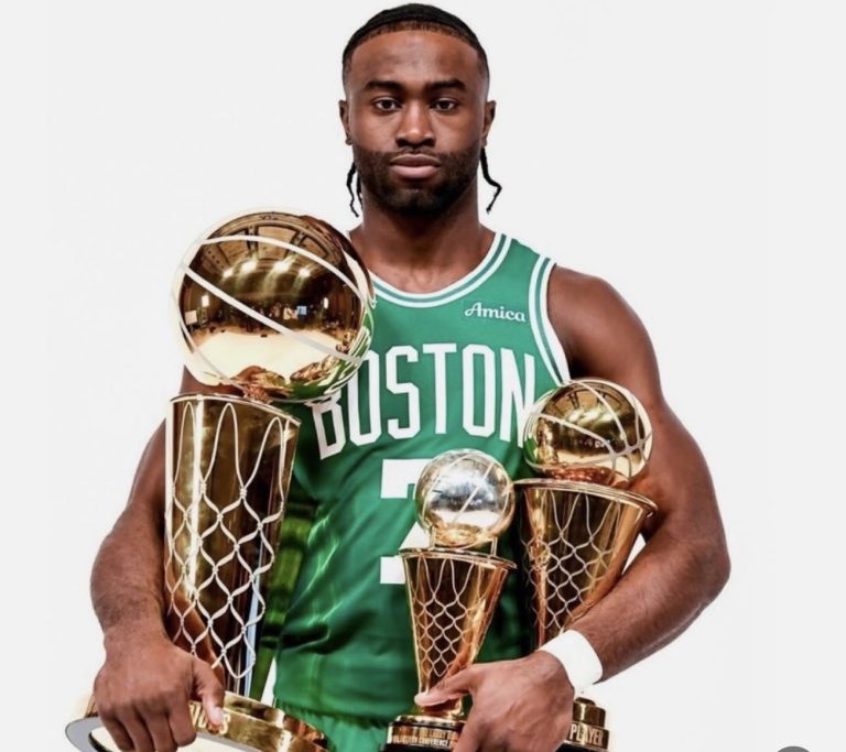 ¿Qué es lo que más extrañarán los Celtics de Jaylen Brown? Boston tiene una misión: aprender a vivir sin Brown