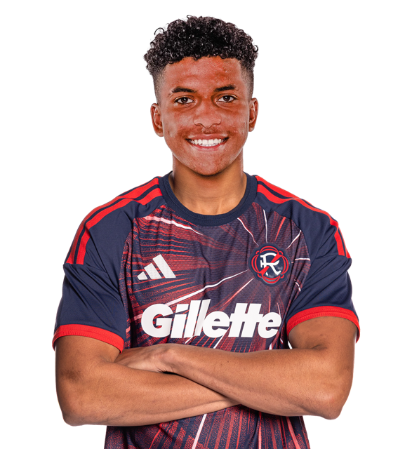 OTRO REFUERZO PARA LOS REVS: JOSHUA WYNDER
