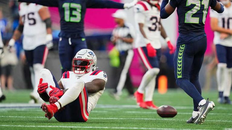 EL PEOR RIVAL DE A.J. BROWN NO FUE UNA DEFENSA… FUE SU TOBILLO: Si elegiste a A.J. Brown en Fantasy… necesitamos hablar.