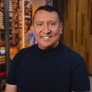 Picture of Juan David Rozo