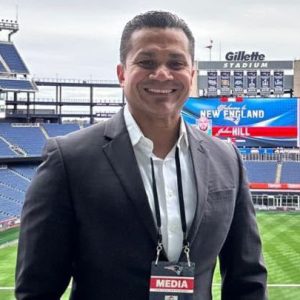 Picture of Omar Cabrera