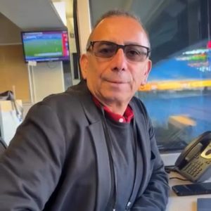 Picture of Marcelo Briones