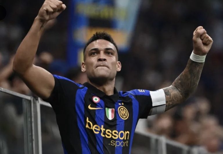 Serie A: Inter ruge, Roma lidera y Fiorentina ya vive su primera crisis