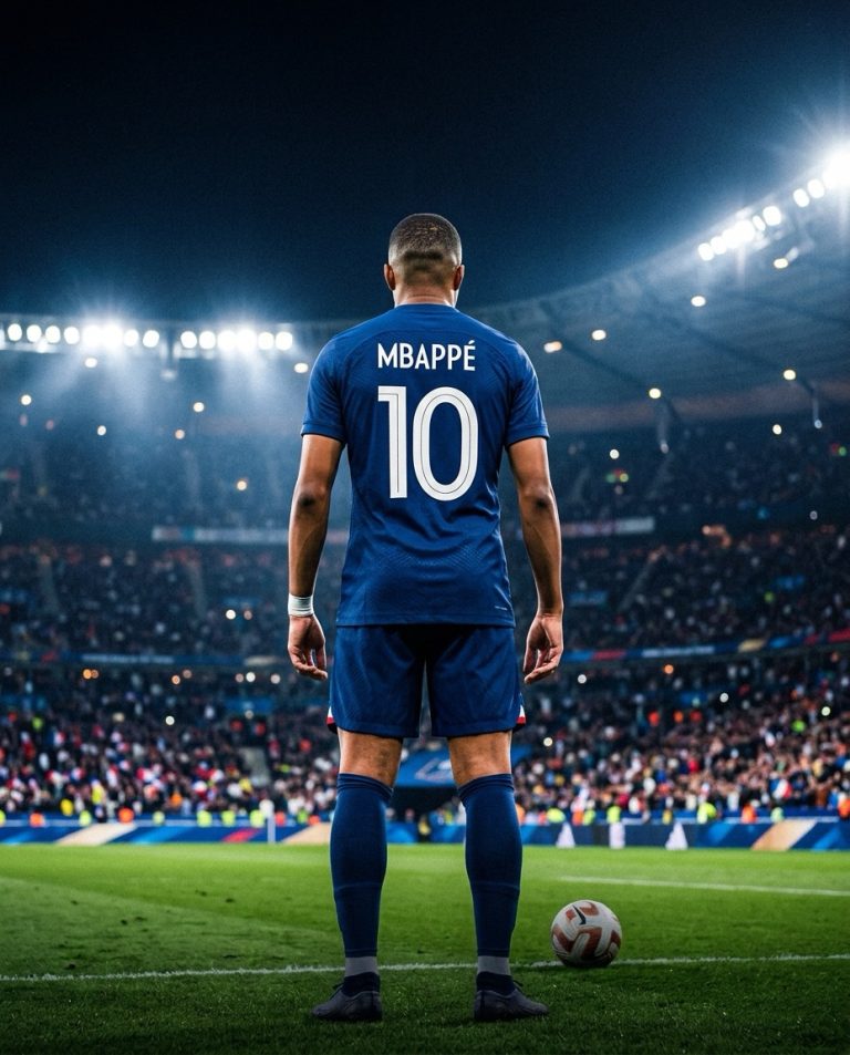 Francia afronta una prueba de carácter en la Nations League