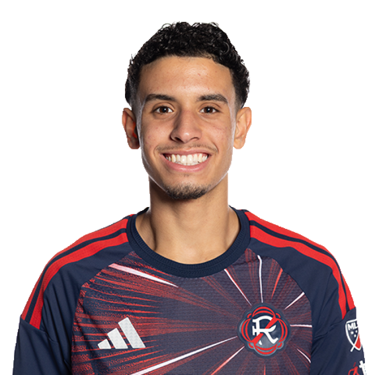 Cristiano Oliveira, orgullo brasileño de Massachusetts a la selección sub-19