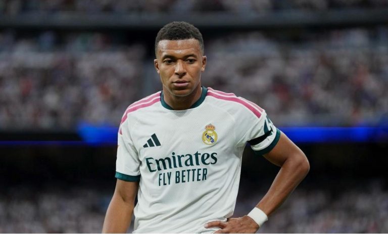 Mbappé: el Madrid necesita un líder, no solo un protagonista
