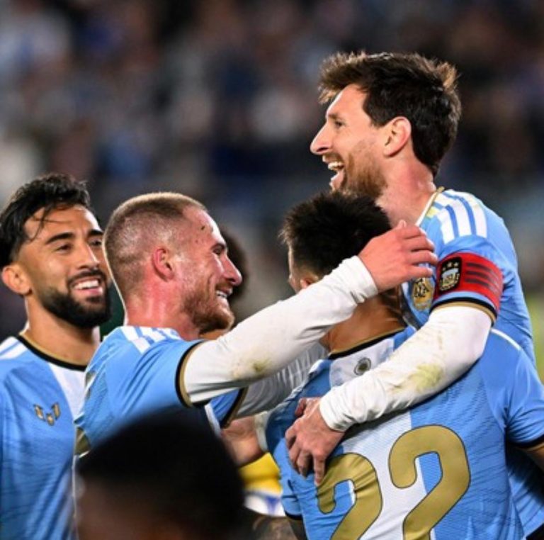 El día después de Messi: Argentina despide al diez y el fútbol aprende a extrañarlo