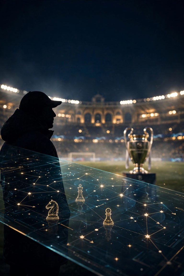 Europa no se conquista solo con estrellas