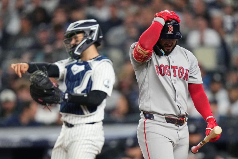 DE CENICIENTA A CALABAZA: LOS RED SOX EXPLICAN QUÉ SALIÓ MAL.