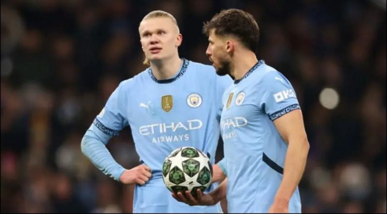 Anfield enciende la Premier: el City defiende la cima y sus rivales buscan dar el golpe
