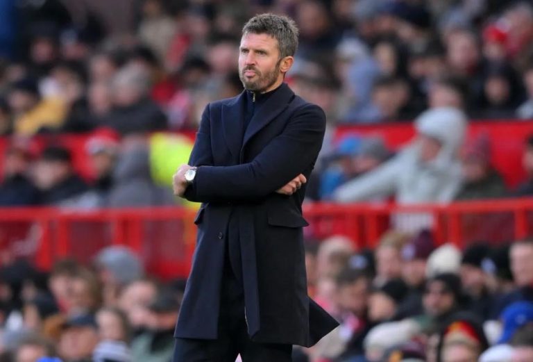 Manchester United: reaccionar o seguir cayendo