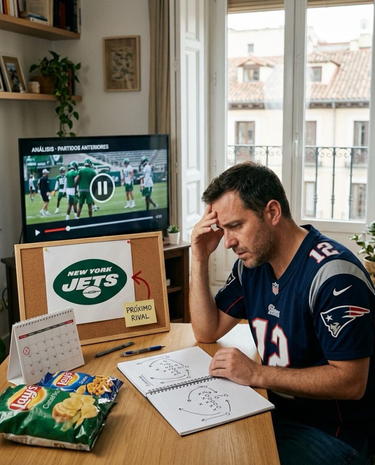 Después de la fiesta, llegan los Jets: Madrid vuelve a creer… y también a sentir presión