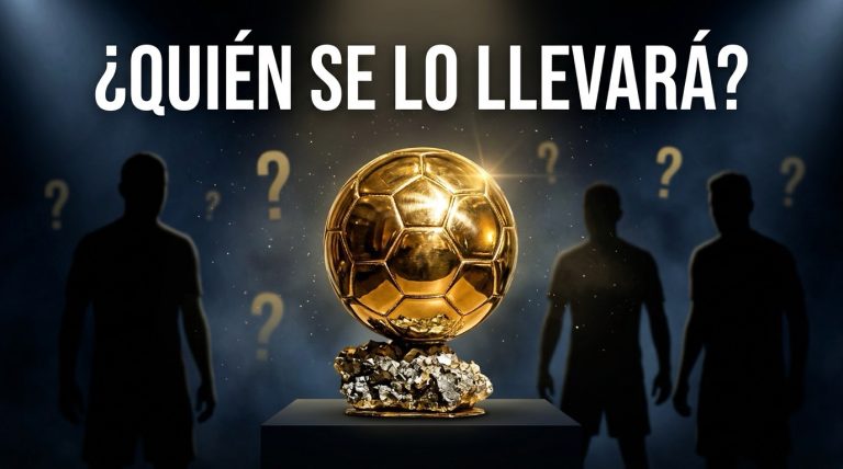 Balón de Oro 2026: ¿quién puede frenar a Harry Kane? Los argumentos que lo acercan a la gloria